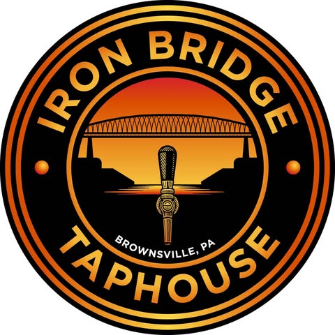 Official Iron Bridge Taphouse logo