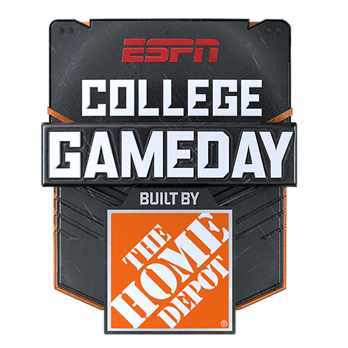 ESPN College GameDay logo