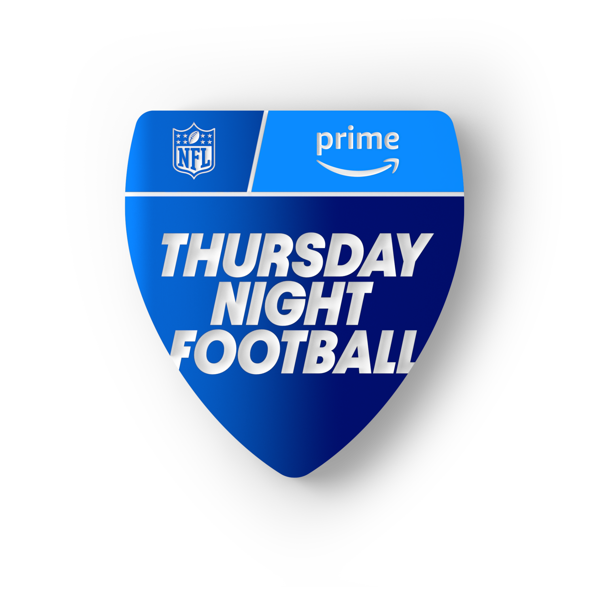 Prime Thursday Night Football logo